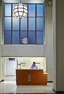 Hilton Garden Inn Phoenix Downtown