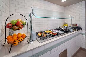 Hilton Garden Inn Phoenix Downtown