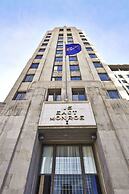 Hilton Garden Inn Phoenix Downtown