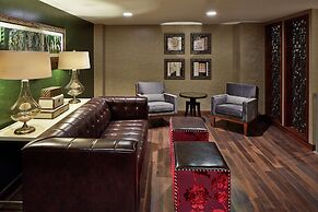 Hilton Garden Inn Phoenix Downtown