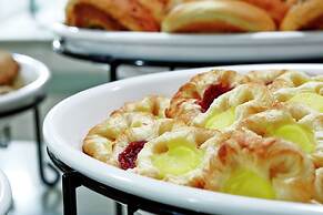 Hilton Garden Inn Phoenix Downtown