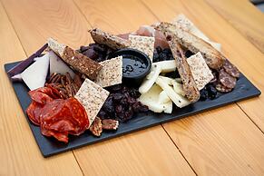 Hilton Garden Inn Phoenix Downtown