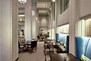 Hilton Garden Inn Phoenix Downtown