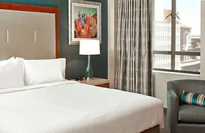 Hilton Garden Inn Phoenix Downtown