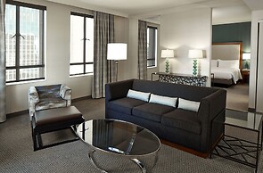 Hilton Garden Inn Phoenix Downtown