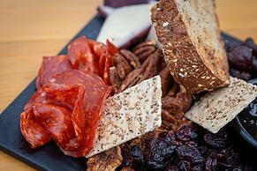 Hilton Garden Inn Phoenix Downtown