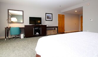 Hampton Inn Suffolk