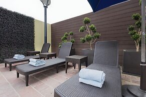 Hampton Inn by Hilton Leon Guanajuato