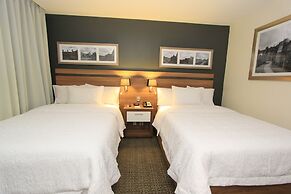 Hampton Inn by Hilton Leon Guanajuato
