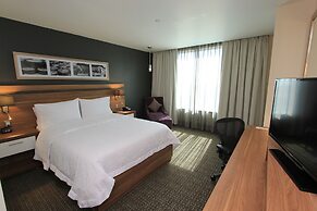 Hampton Inn by Hilton Leon Guanajuato