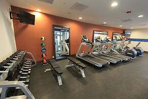 Hampton Inn by Hilton Leon Guanajuato