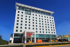 Hampton Inn by Hilton Leon Guanajuato