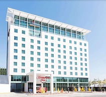 Hampton Inn by Hilton Leon Guanajuato