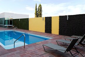 Hampton Inn by Hilton Leon Guanajuato