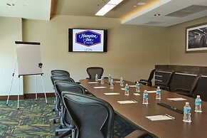 Hampton Inn by Hilton Leon Guanajuato