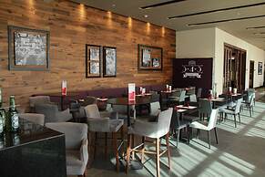 Hampton Inn by Hilton Leon Guanajuato