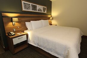 Hampton Inn by Hilton Leon Guanajuato