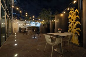 Hampton Inn by Hilton Leon Guanajuato