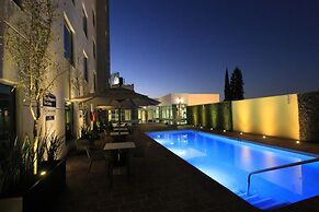 Hampton Inn by Hilton Leon Guanajuato