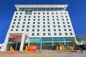 Hampton Inn by Hilton Leon Guanajuato