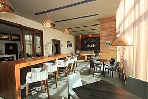 Hampton Inn by Hilton Leon Guanajuato