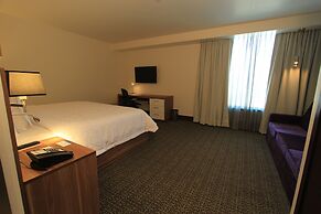 Hampton Inn by Hilton Leon Guanajuato