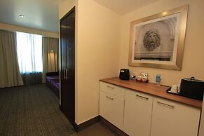Hampton Inn by Hilton Leon Guanajuato