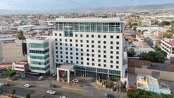 Hampton Inn by Hilton Leon Guanajuato