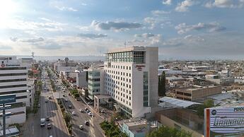 Hampton Inn by Hilton Leon Guanajuato