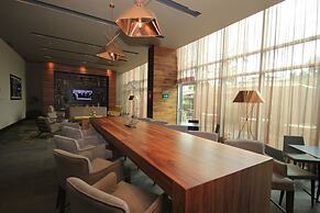 Hampton Inn by Hilton Leon Guanajuato