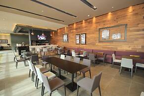 Hampton Inn by Hilton Leon Guanajuato