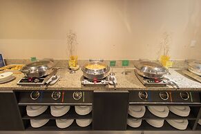 Hampton Inn by Hilton Leon Guanajuato