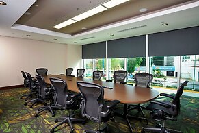 Hampton Inn by Hilton Leon Guanajuato