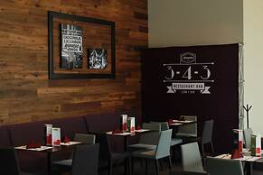 Hampton Inn by Hilton Leon Guanajuato