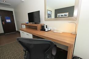 Hampton Inn by Hilton Leon Guanajuato