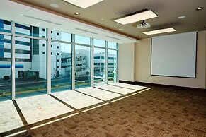Hampton Inn by Hilton Leon Guanajuato