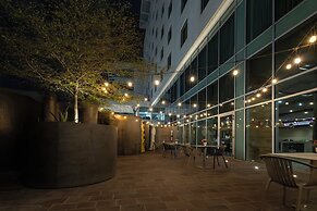 Hampton Inn by Hilton Leon Guanajuato