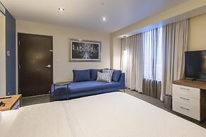 Hampton Inn by Hilton Leon Guanajuato