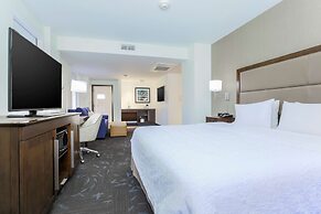 Hampton Inn & Suites Dallas Downtown