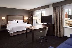 Hampton Inn & Suites Dallas Downtown