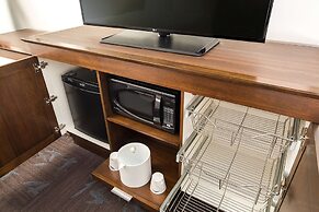 Hampton Inn & Suites Dallas Downtown