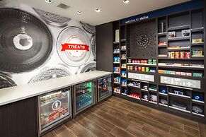 Hampton Inn & Suites Dallas Downtown