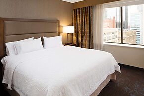 Hampton Inn & Suites Dallas Downtown