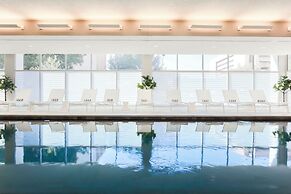 Hampton Inn & Suites Dallas Downtown