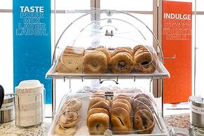 Hampton Inn & Suites Dallas Downtown