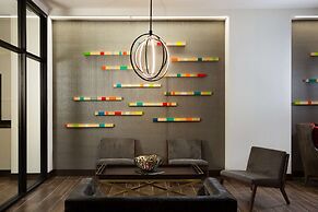 Hampton Inn & Suites Dallas Downtown