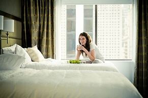 Hampton Inn & Suites Dallas Downtown