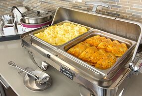 Hampton Inn & Suites Dallas Downtown