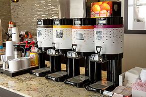 Hampton Inn & Suites Dallas Downtown