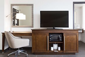 Hampton Inn & Suites Dallas Downtown